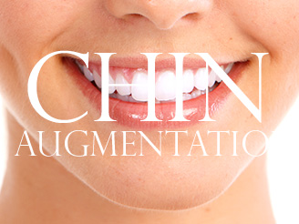 Chin Augmentation