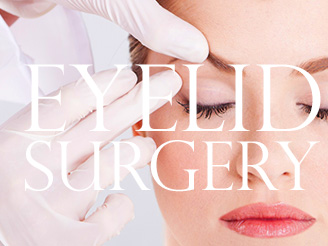 Eyelid Surgery