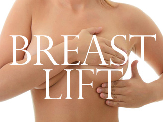 Breast Lift