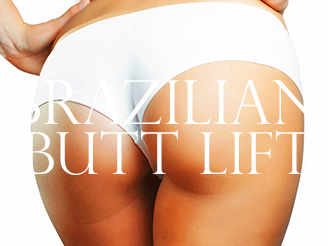 Brazilian Butt Lift