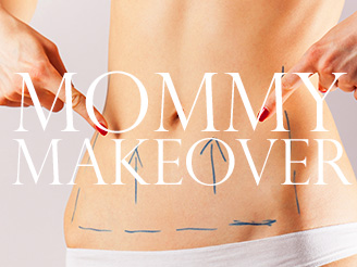 Mommy Makeover