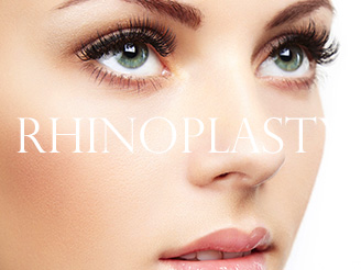 Rhinoplasty